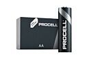 AA battery - Duracell Pro line (2 x)