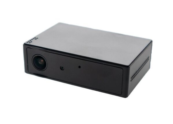 Black-box stand-alone camera PLUS