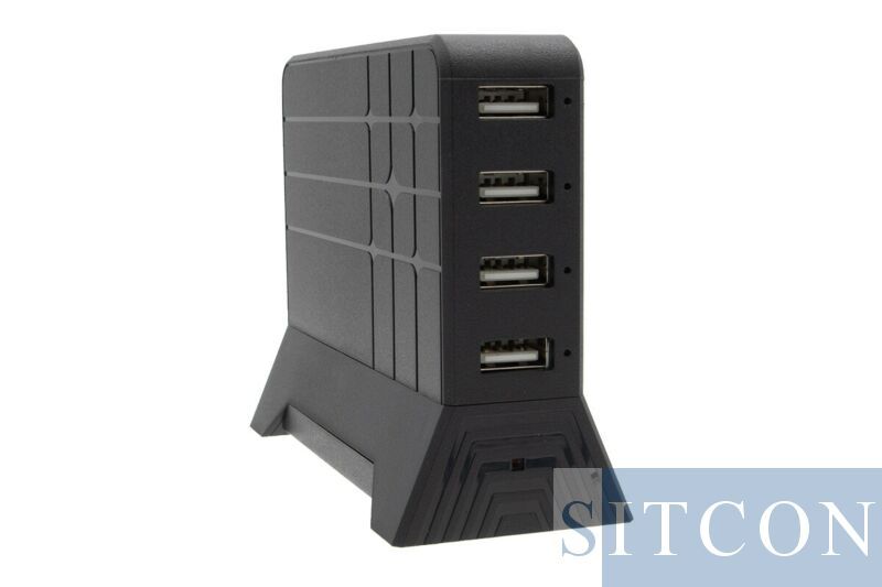 USB charging station camera PRO
