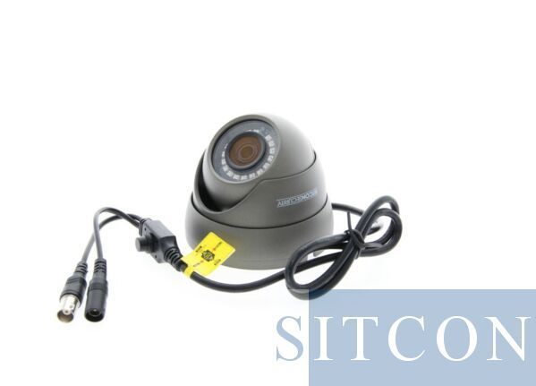 HD (BNC) Mini dome camera