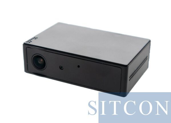 Black-box stand-alone camera PLUS