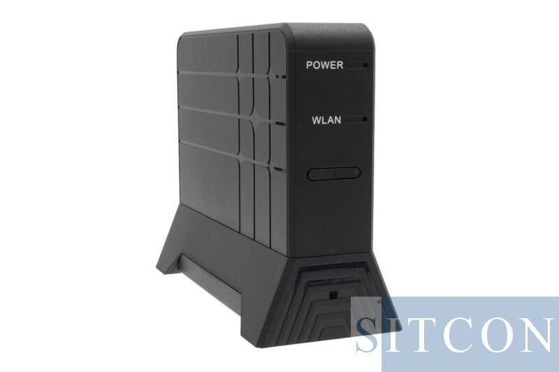 Wi-Fi versterker mini camera PRO