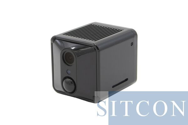 Black-box Wi-Fi camera PLUS
