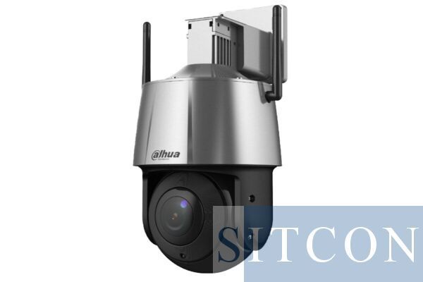 Dahua DH-SD3A200-GNP-W-PV PTZ camera
