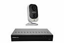 Cube security camera set EASY 1