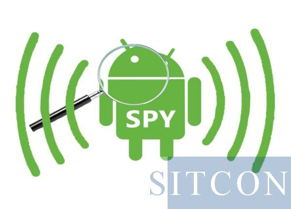 Android spy-phone software + installation