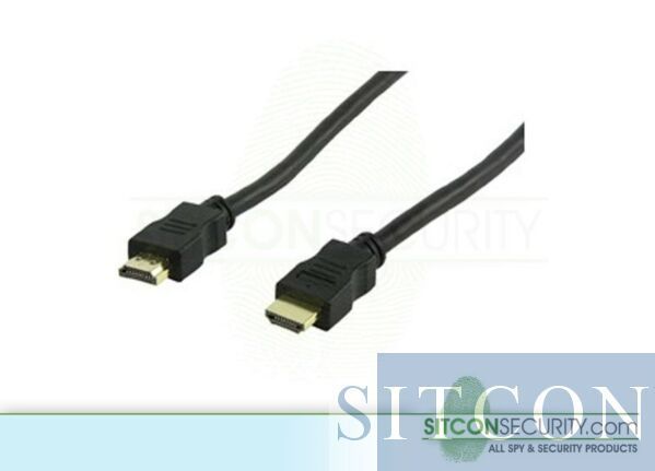 HDMI Kabel - 1,8 Meter 