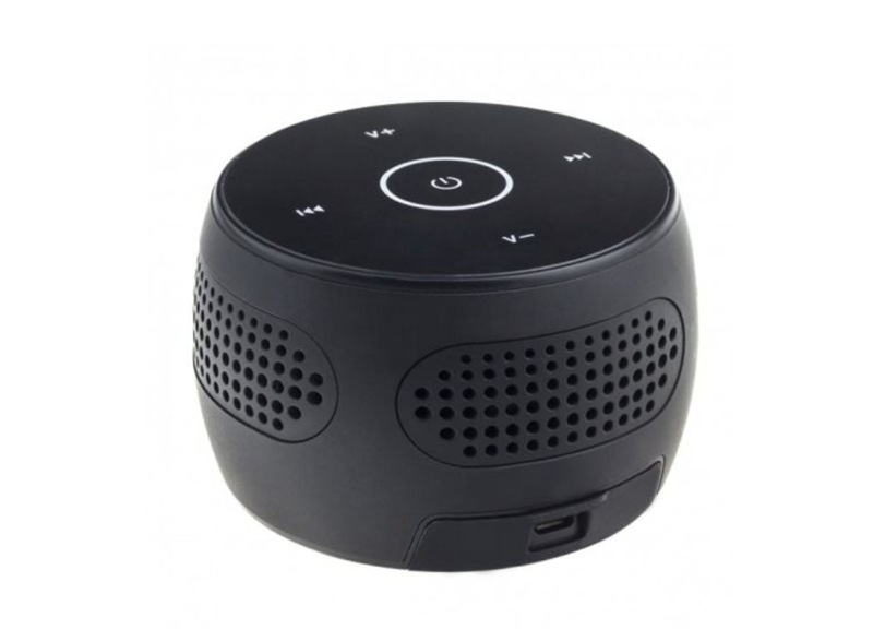 Bluetooth speaker Wi-Fi camera PRO