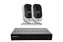 Cube security camera set EASY 2