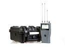 GSM / GPS Tracker & Breitband-Senderdetektor PLUS