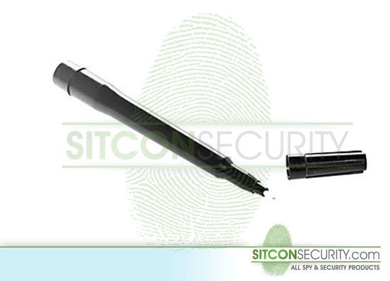 Onzichtbare Inkt - Basic Pen