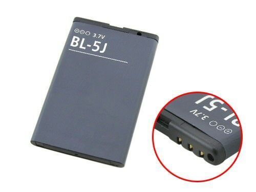 BL-5J batterij 