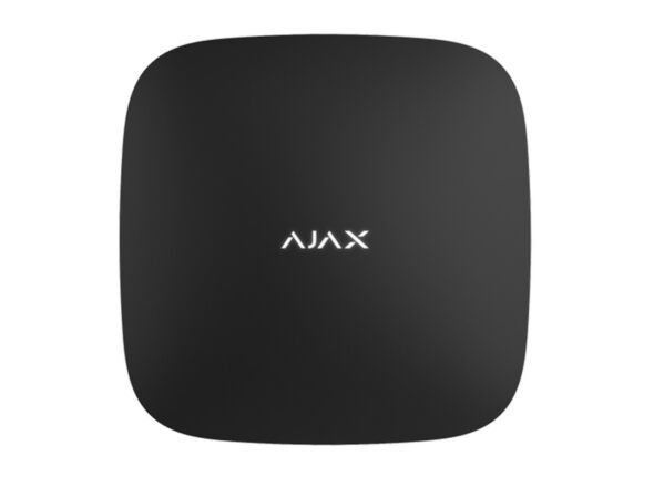 Ajax Hub 1 - Zwart SMART