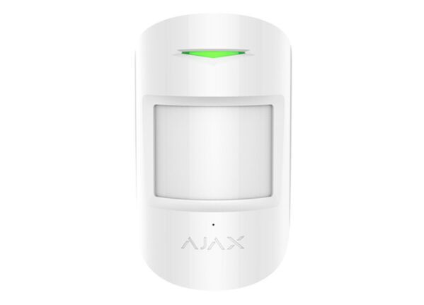 Ajax MotionProtect Wit SMART