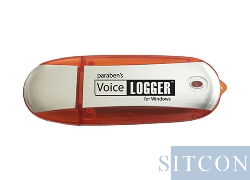 Voice logger