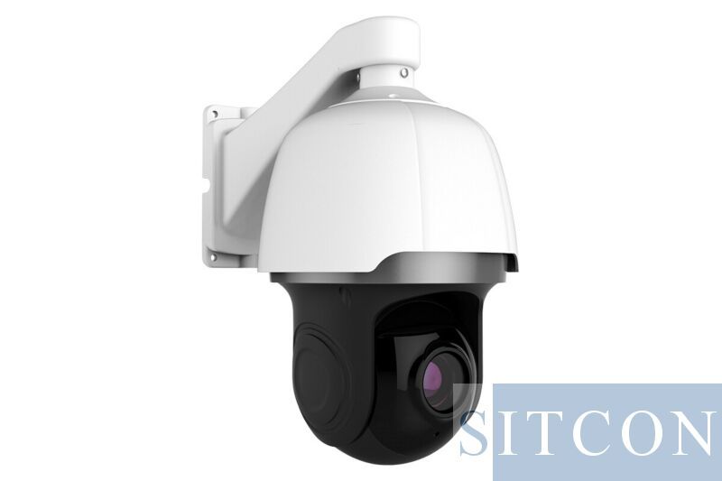 PTZ IP camera SMART