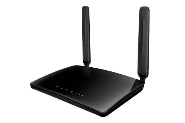 4G Router 