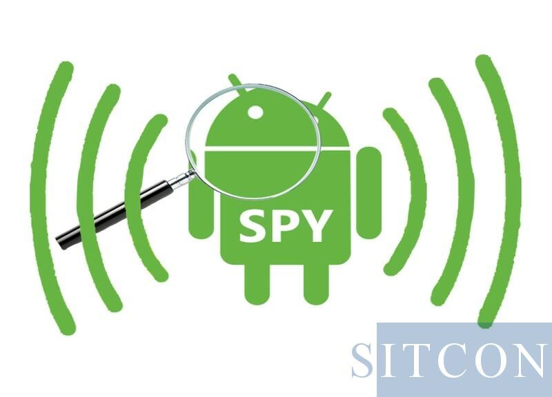 Android spy-phone software + installation