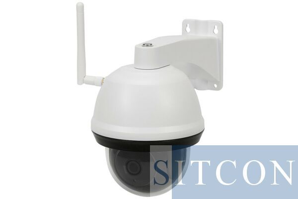 PTZ Wi-Fi IP-Überwachungskamera SMART