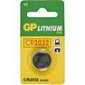 CR2025 Lithium Knoopcel Batterij - GP 
