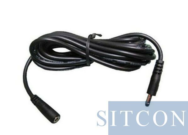 Extension cable adapter camera 1.8 mtr