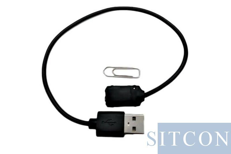 Afluister GSM zender USB EASY