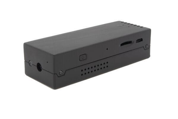 Blackbox-Minikamera Xtreme life PLUS