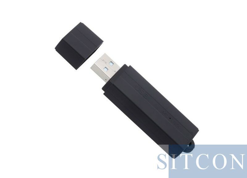 USB Stick Voice Recorder PLUS