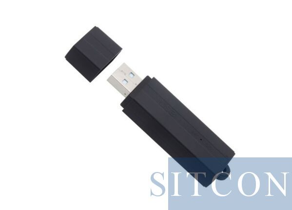 USB stick voice recorder PLUS