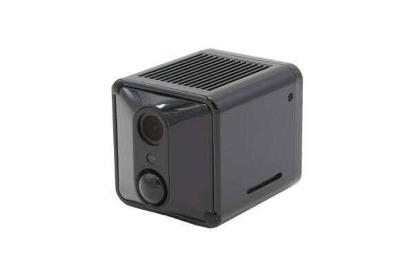 Black-box Wi-Fi camera PLUS